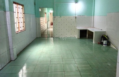 cho thuê nhà nguyên trong hẻm giá siêu rẻ huyện Củ Chi, 140m2, 2 phòng ngủ, 1 toilet