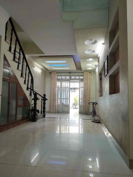 Thanh cần cho thuê gấp 1 nhà 3 tầng Gò Vấp cạnh trường Nguyễn Công Trứ