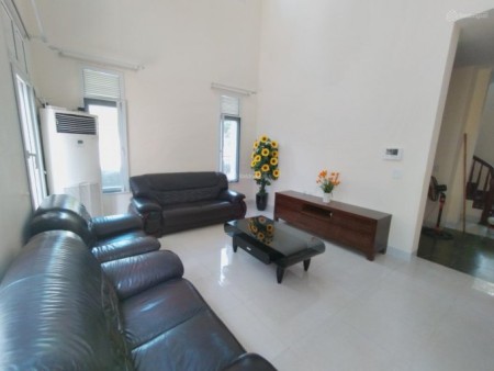 Biệt thự song lập Splendora cho thuê có nt, 210m2, 4PN, 25 tr/th. LH 0916060623, 210m2, 4 phòng ngủ,