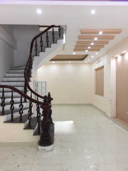 Cho Thuê Gấp Nhà KĐT Đấu Giá Mậu Lương – Kiến Hưng 60m2* 5 Tầng , 6 Phòng Ngủ Ô Tô Kinh Doanh