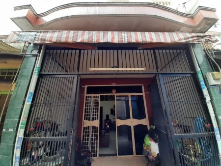 Cho Thuê Nhà Hẻm 1/ Tân Kỳ Tân Quý, P.Son Kỳ, Q.Tân Phú