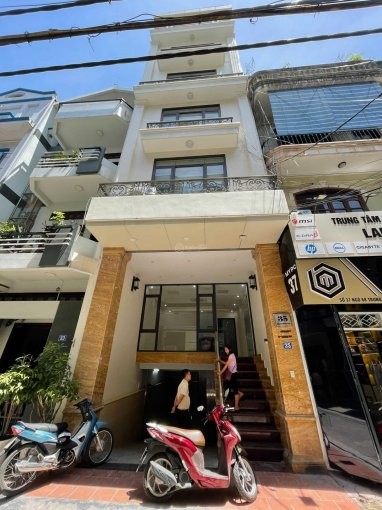 Chủ nhà cho thuê nhà 70m2, 59tr/th, 5l, ngõ 68, Cầu Giấy, HN. LH 0906836799