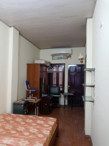 Chính chủ có nhà riêng cho thuê 45m2, 3l, 2PN, có NTCB, 6.2tr/th tại Cầu Giấy. LH 0978791968