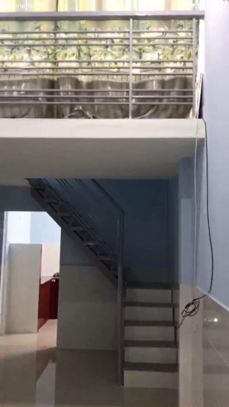 Nhà Nhà đẹp HXH vườn lài, Tân phú 33m2 chỉ 6 Triệu/Tháng