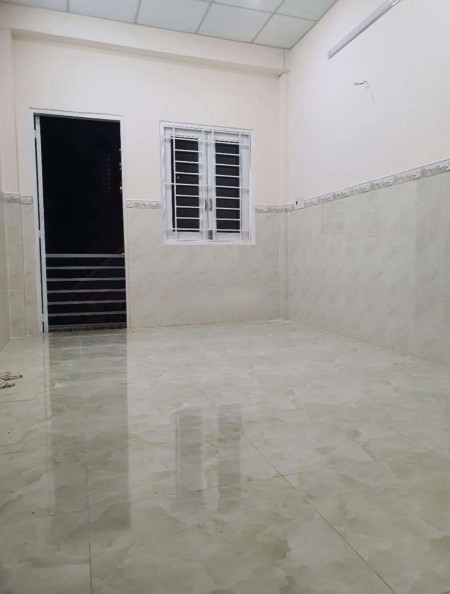 Cho thuê nhà hẻm ba gác rộng ngay Cầu Kinh P27 Bình Thạnh