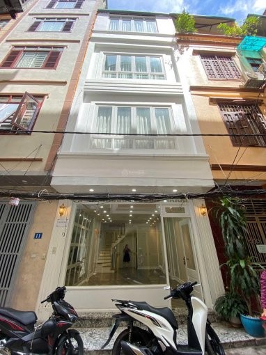 Chính chủ cho thuê nhà phố 50m2, 5PN, đường oto, nhà đẹp, giá 20tr/th. LH 0925363383