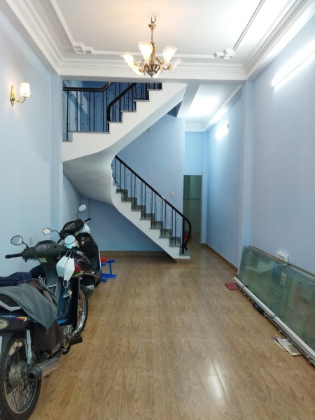 Bèo nhất. 6P CHỈ 25TR đường Nguyễn Thái Bình, Tân Bình. Không có sp so sánh trên thị trường.