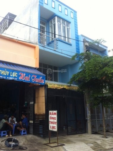 11tr/th - sở hữu nhà cho thuê 64m2, 3PN, gần BV Ung Bướu. Lh 0902668605