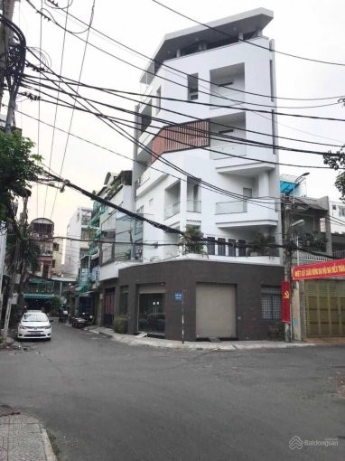 Cho thuê nhà căn hóc 88m2, 5PN, 6 tầng, giá 60tr/th, có thang máy. LH 0934040133