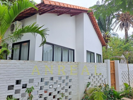 Cho Thuê Villa 280m2 - Sân Vườn, 4 Phòng - Có Hồ Bơi, Bảo Vệ 24/24