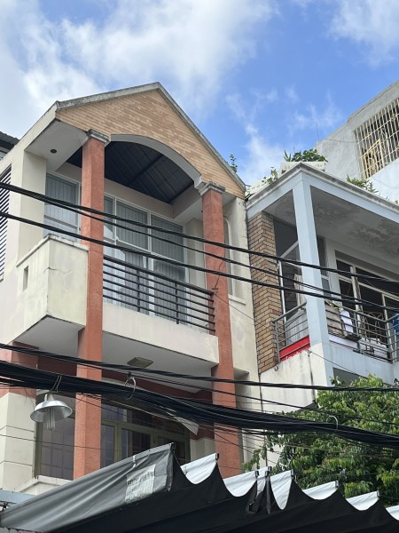 Cho Thuê Nhà Khu Sân Bay tại Đường Thăng Long, Phường 4, Tân Bình