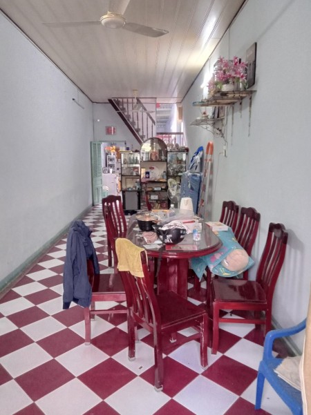 Cho thuê nhà 10tr/th - DT 3x19m tại hxh đường Hai Bà Trưng, Quận 3