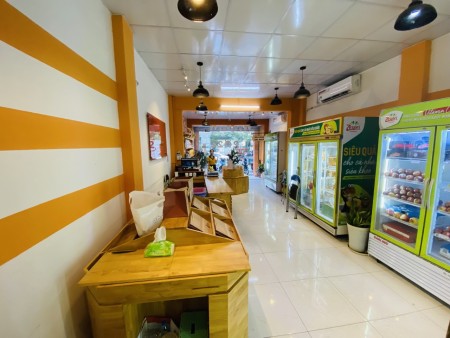 Cho Thuê Nhà Góc 3 MT Nguyễn Thái Bình, Tân Bình, 280m2, GIÁ 30tr/tháng