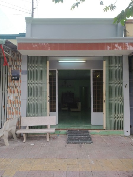 Nhà cấp 4 mới sửa 4x24 2pn 2wc full NT đường 12 Phước Bình