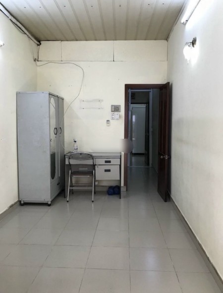 Cho thuê nhà 3pn hẻm rộng Đinh Tiên Hoàng P1 Bình Thạnh