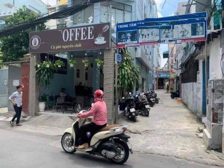 Nhà nguyên căn cho thuê, nhà trong hẻm , rộng 192 m2