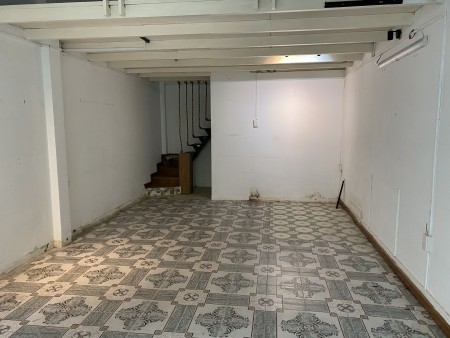 Nguyên căn HxH 10m CMT8 Q3 chỉ 13tr/tháng