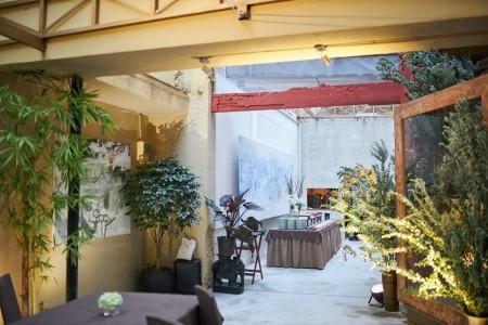 Một siêu phẩm duy nhất đường Trần Cao Vân ngang 10m. Phù hợp làm nhà hàng, cafe