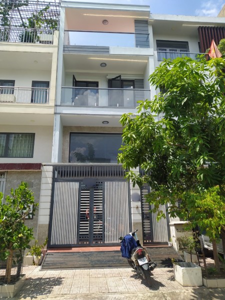 Nhà 1T2L 5x18 3PN3WC KDC Hưng Phú- Liên Phường