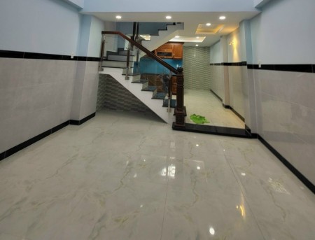 Nguyên căn cho thuê đường Lê Văn Sỹ 2 phòng/lầu chỉ 25000000 VNĐ, 90m2, 6 phòng ngủ, 4 toilet