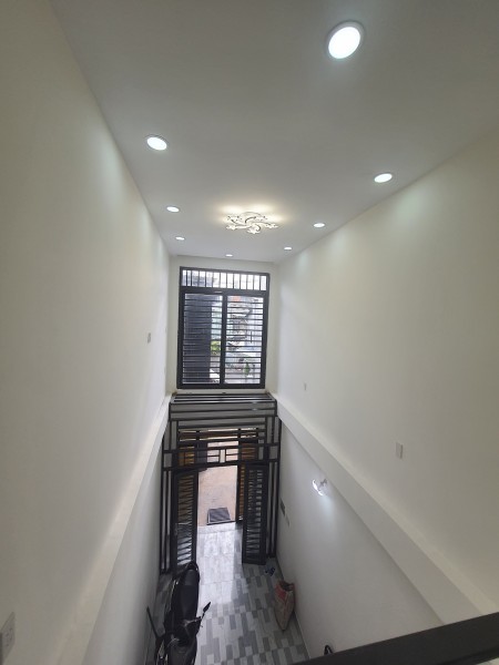 Chính chủ cho thuê nhà nguyên căn tại Phường 5, Bình Thạnh diện tích sàn 46m2