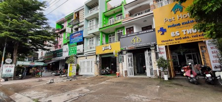 Nhà mặt tiền 4PN 1 trệt 3 lầu khu An Phú - An Khánh cần cho thuê