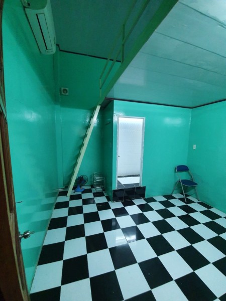 Cho thuê nhà nguyên căn kinh doanh căn hộ dịch vụ ở quận Bình Thạnh