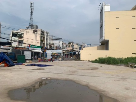 Cho thuê nguyên căn mặt tiền Nguyễn Thị Định Quận 2