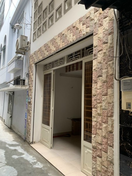 Cho thuê nhà đẹp đường Điện Biên Phủ,Phường 15, Quận Bình Thạnh