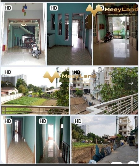 Căn 4x15m cho thuê 7.2 triệu/tháng đường nhựa 7m TA4, phường Thới An