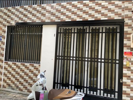 Nhà 5x12m Thiên Hộ Dương, Bình Thạnh cho thuê 12tr/th còn thương lượng