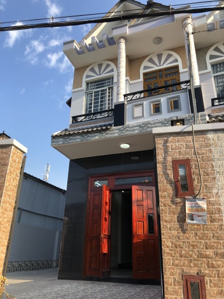 Biệt thự mini DT 120m2, có sân đỗ oto giá cho thuê chỉ 12 triệu đồng mỗi tháng