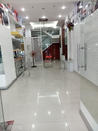 Cho thuê nguyên căn hẻm Nguyên Văn Đậu cách MT 4m chỉ 17 triệu