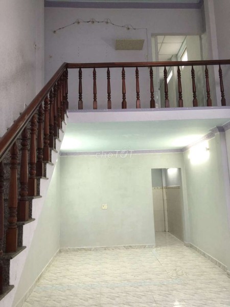 Nhà nguyên căn cho thuê Quận Tân Bình chỉ có 7 triệu / tháng