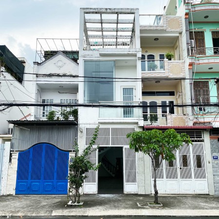 Nhà nguyên căn chính chủ ở Cát Lái Quận 2 cho thuê giá siêu ưu đãi, 160m2, 5 phòng ngủ, 3 toilet