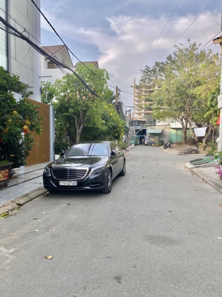 Khu Lacasa có nhà cho thuê 65m2, 4PN, nguyên căn đường rộng, kinh doanh giá 16tr/th