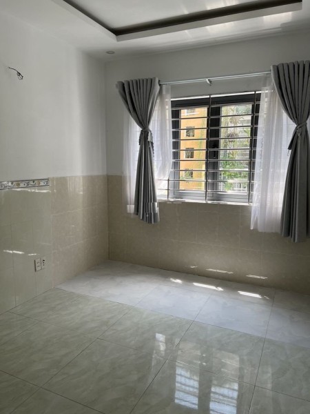 Cho Thuê Nhà Hẻm Bờ Bao Tân Thắng, Q.Tân Phú - 3.5 x 8m (4 Lầu) – 11 Triệu/Tháng, 140m2, 4 phòng ngủ, 4 toilet