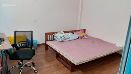 Nhà Đông Anh cho thuê giá rẻ, 3 lầu, Gần khu công nghiệp, 45m2, 3 phòng ngủ, 3 toilet