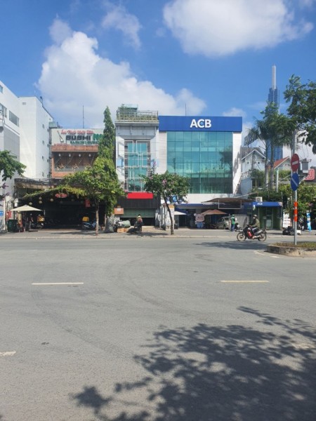 Nhà cho thuê mặt tiền Trần Não - 130m2 ngang 6m, 3 tầng thang máy TL cc 0918860304