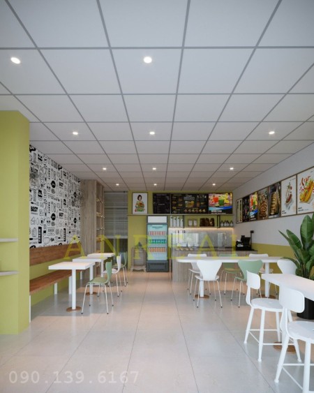 Cho Thuê Nhà 70m2, Ngay Mặt Tiền Kinh Doanh P. Thảo Điền, Q2- Giá 18 Triệu, 70m2, ,