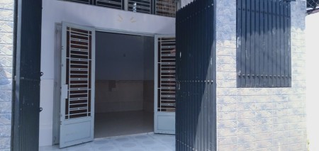 Trống căn 48m2 hướng Tây Nam gần CV phần mềm Quang Trung cho thuê 5.5tr/th