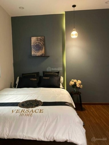 Nhà mới đẹp đường Phan Văn Trị cho thuê 99.6m2, 3PN, có nt, giá 25tr/th, LH 0357196207