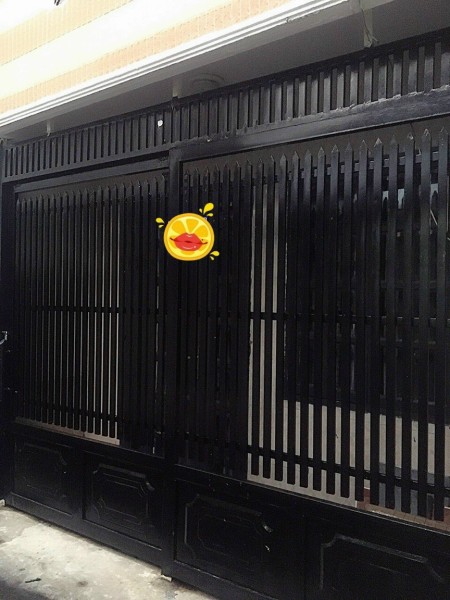 Cho thuê nhà hẻm xe hơi Thích Quảng Đức P5 Phú Nhuận 10 triệu 2 phòng