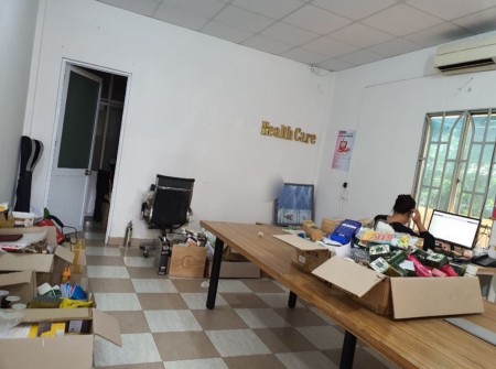 Cho thuê nhà XVNT P21 Bình Thạnh 12 triệu siêu rộng