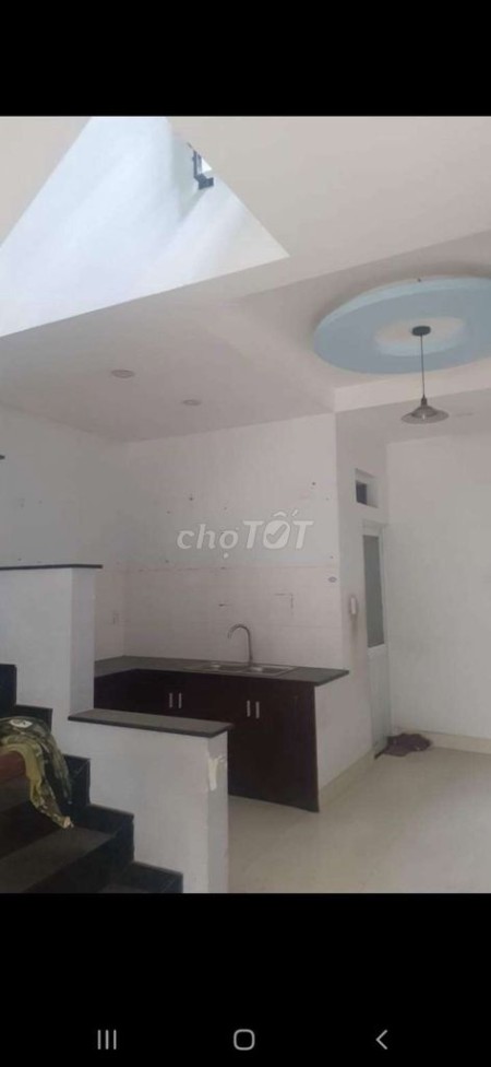 Nhà nguyên căn gần chợ cho thuê ở Huyện Bình Chánh giá tốt thị trường