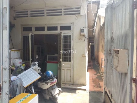 Cho thuê nhà nguyên căn rộng rãi Quận Tân Bình giá 15 triệu/tháng
