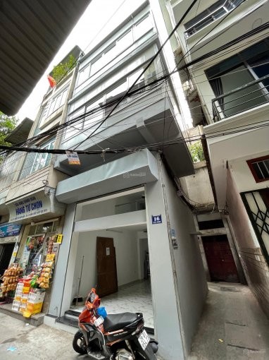 Nhà cho thuê ngay KĐT Time City dt 80m2 thích hợp kinh doanh, giá 15 triệu/tháng. LH 0913379519