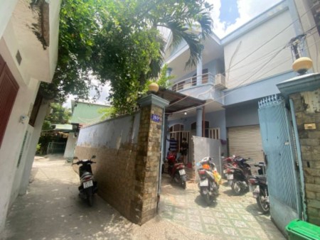 Căn biệt thự đường Ngô Đức Kế, Bình Thạnh cho thuê 400m2, giá 500tr/th. LH 0777786499