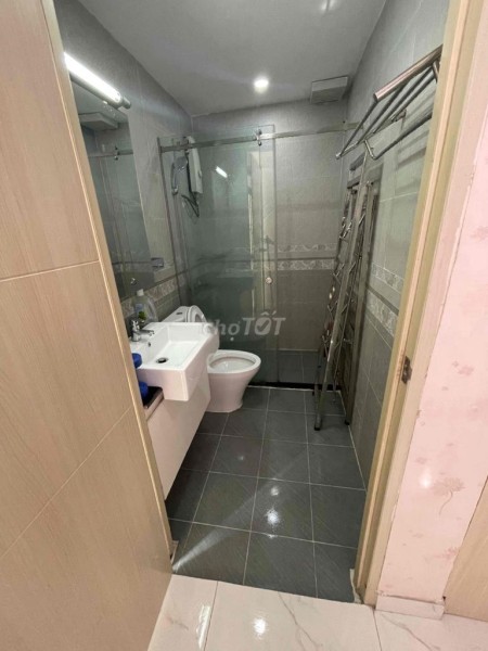 cho thuê nhà nguyên căn trong hẻm ở Quận 11