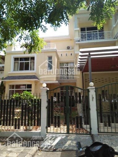 Căn biệt thự thuộc dự án Mỹ Thái 1 cho thuê 240m2, 3PN, giá 30 tr/th